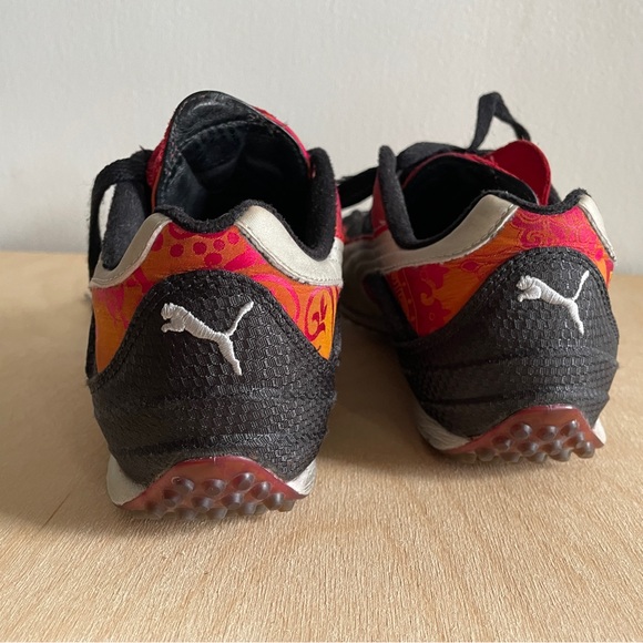 Vintage Limited Edition Shudoh Tang Puma sneakers - Picture 3 of 10